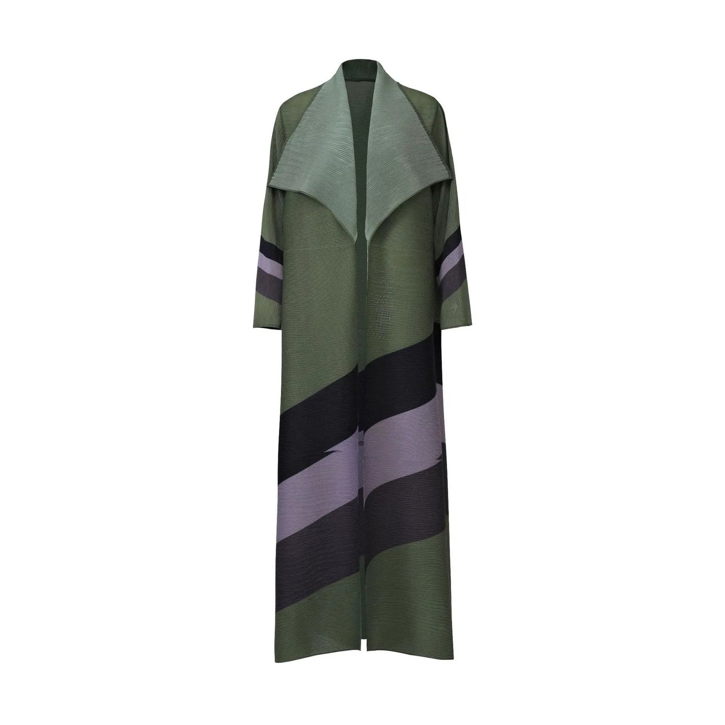 Tie-Waist Windbreaker Jacket For Women, West Village, BYMANYC New York. by BYMANYC ® New York