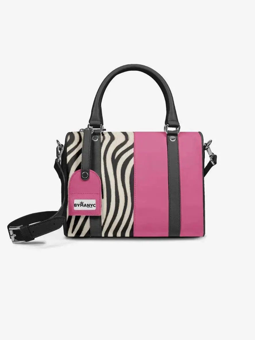 Tote Bag AURORA ECOLOGICAL – BYMANYC ® New York | Vegan & Handcrafted by BYMANYC ® New York