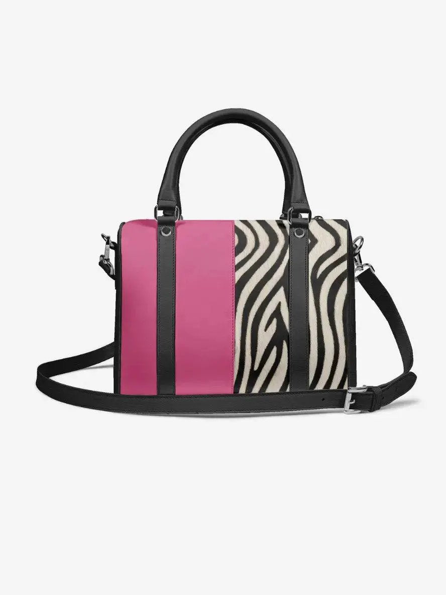 Tote Bag AURORA ECOLOGICAL – BYMANYC ® New York | Vegan & Handcrafted by BYMANYC ® New York