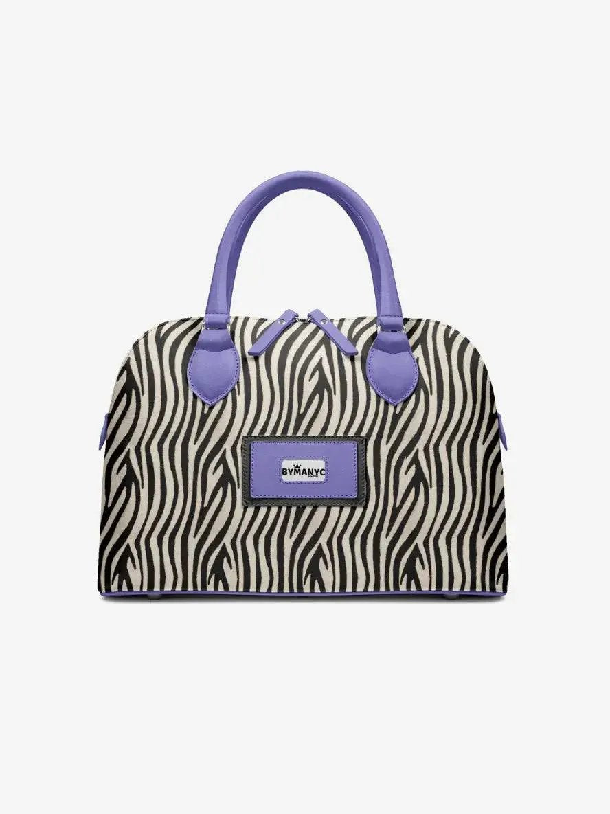 Tote Bag BROADWAY CHIC ECOLOGICAL – BYMANYC ® New York | Vegan Style by BYMANYC ® New York
