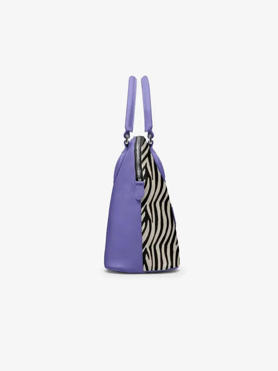 Tote Bag BROADWAY CHIC ECOLOGICAL – BYMANYC ® New York | Vegan Style by BYMANYC ® New York