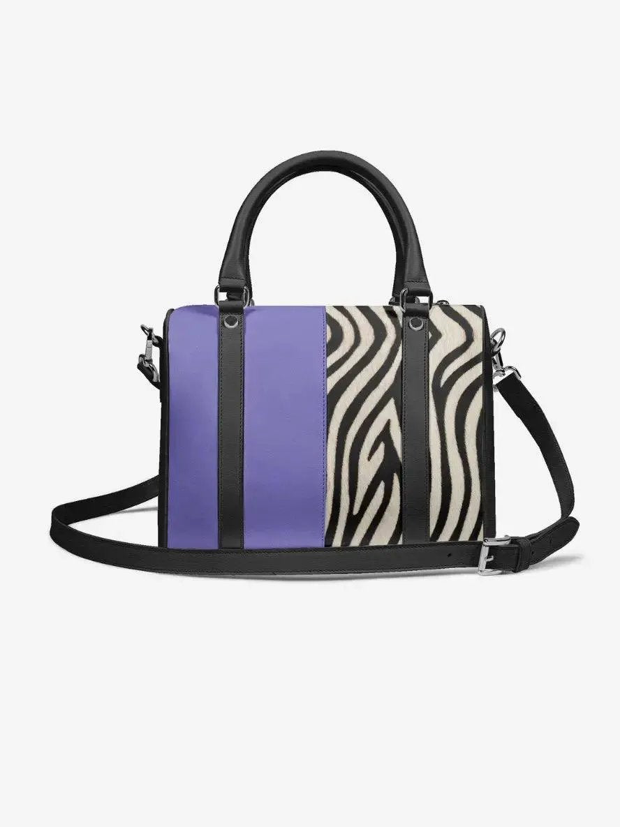 Tote Bag Eco Luxe BYMANYC New York For Vegan Fashionistas And Eco Enthusiasts by BYMANYC ® New York