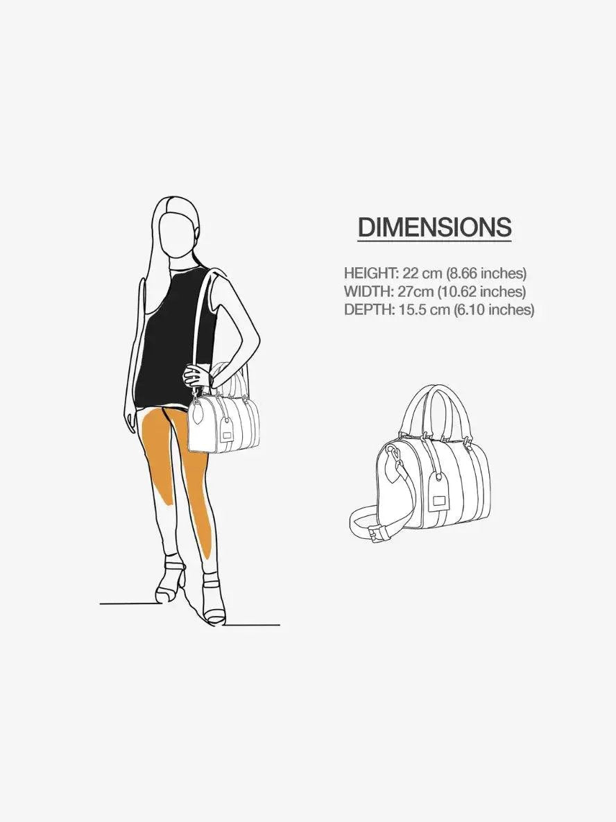 Tote Bag Eco Luxe BYMANYC New York For Vegan Fashionistas And Eco Enthusiasts by BYMANYC ® New York