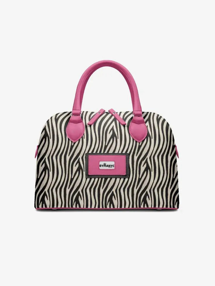 Tote Bag WILD LUXURY ECOLOGICAL – BYMANYC ® New York | Vegan Fashion by BYMANYC ® New York