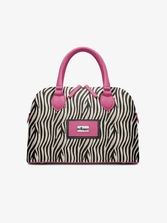 Tote Bag WILD LUXURY ECOLOGICAL – BYMANYC ® New York | Vegan Fashion by BYMANYC ® New York