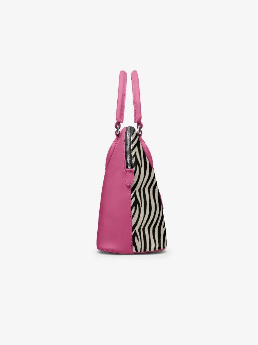 Tote Bag WILD LUXURY ECOLOGICAL – BYMANYC ® New York | Vegan Fashion by BYMANYC ® New York