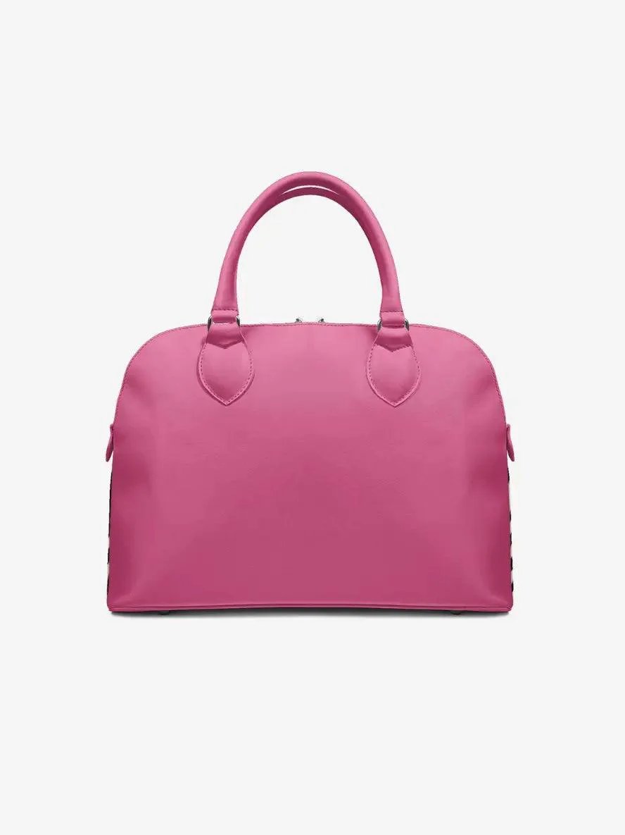 Tote Bag WILD LUXURY ECOLOGICAL – BYMANYC ® New York | Vegan Fashion by BYMANYC ® New York