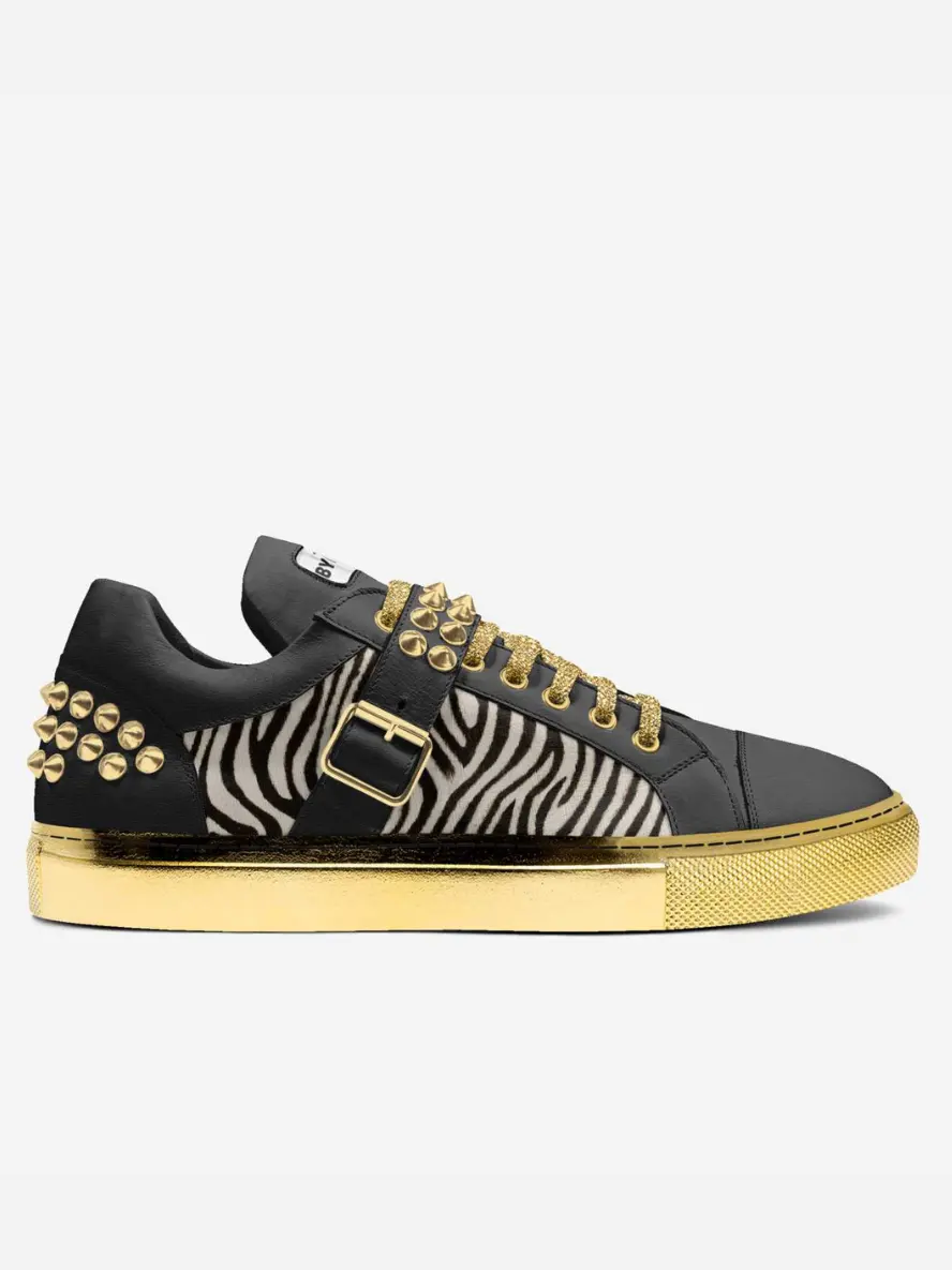 Tribeca Icon Sustainable Sneakers | BYMANYC ® New York by BYMANYC ® New York