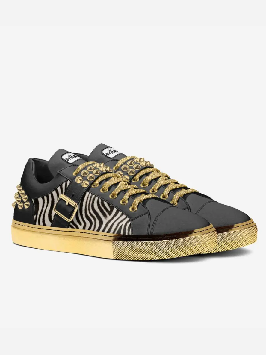 Tribeca Icon Sustainable Sneakers | BYMANYC ® New York by BYMANYC ® New York