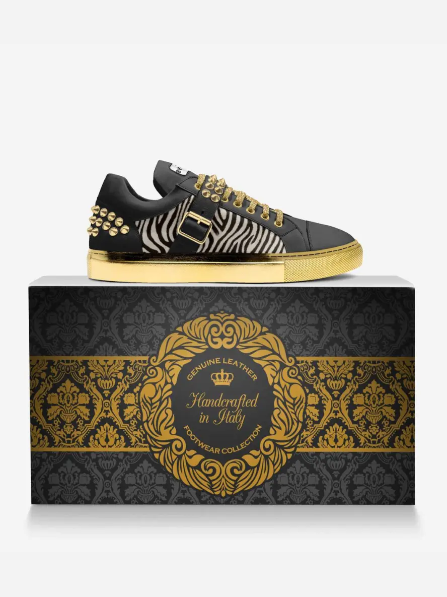 Tribeca Icon Sustainable Sneakers | BYMANYC ® New York by BYMANYC ® New York