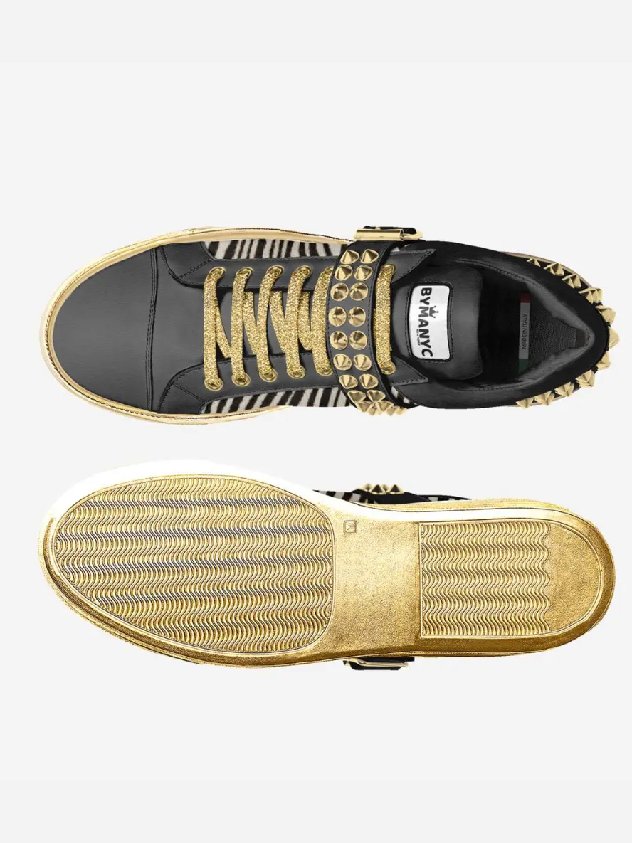 Tribeca Icon Sustainable Sneakers | BYMANYC ® New York by BYMANYC ® New York