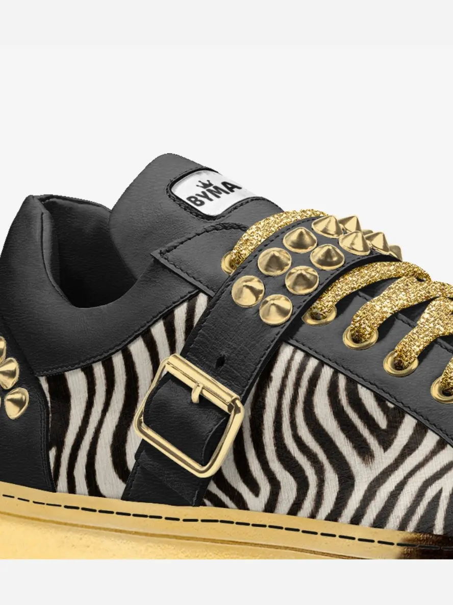Tribeca Icon Sustainable Sneakers | BYMANYC ® New York by BYMANYC ® New York