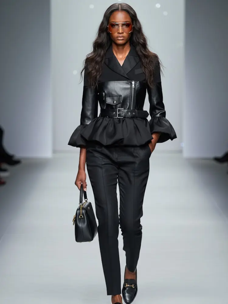 UNION SQUARE PARK Women's Jacket New COUTURE in NY Collection - BYMANYC ® New York by BYMANYC ® New York