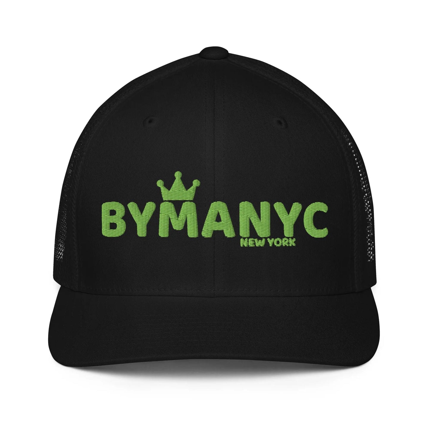 UPPER WEST SIDE Hat – BYMANYC ® New York | Vegan & Eco-Conscious by BYMANYC ® New York