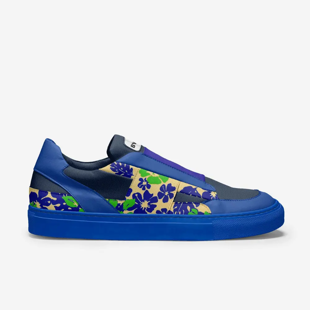 Unisex Slip-On STATEN ISLAND Couture BYMANYC ® New York by BYMANYC ® New York