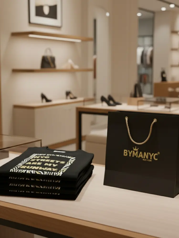 Unisex T-Shirt I Pay Extra For The Privilege of Being Ignored In NYC – BYMANYC ® New York by BYMANYC ® New York