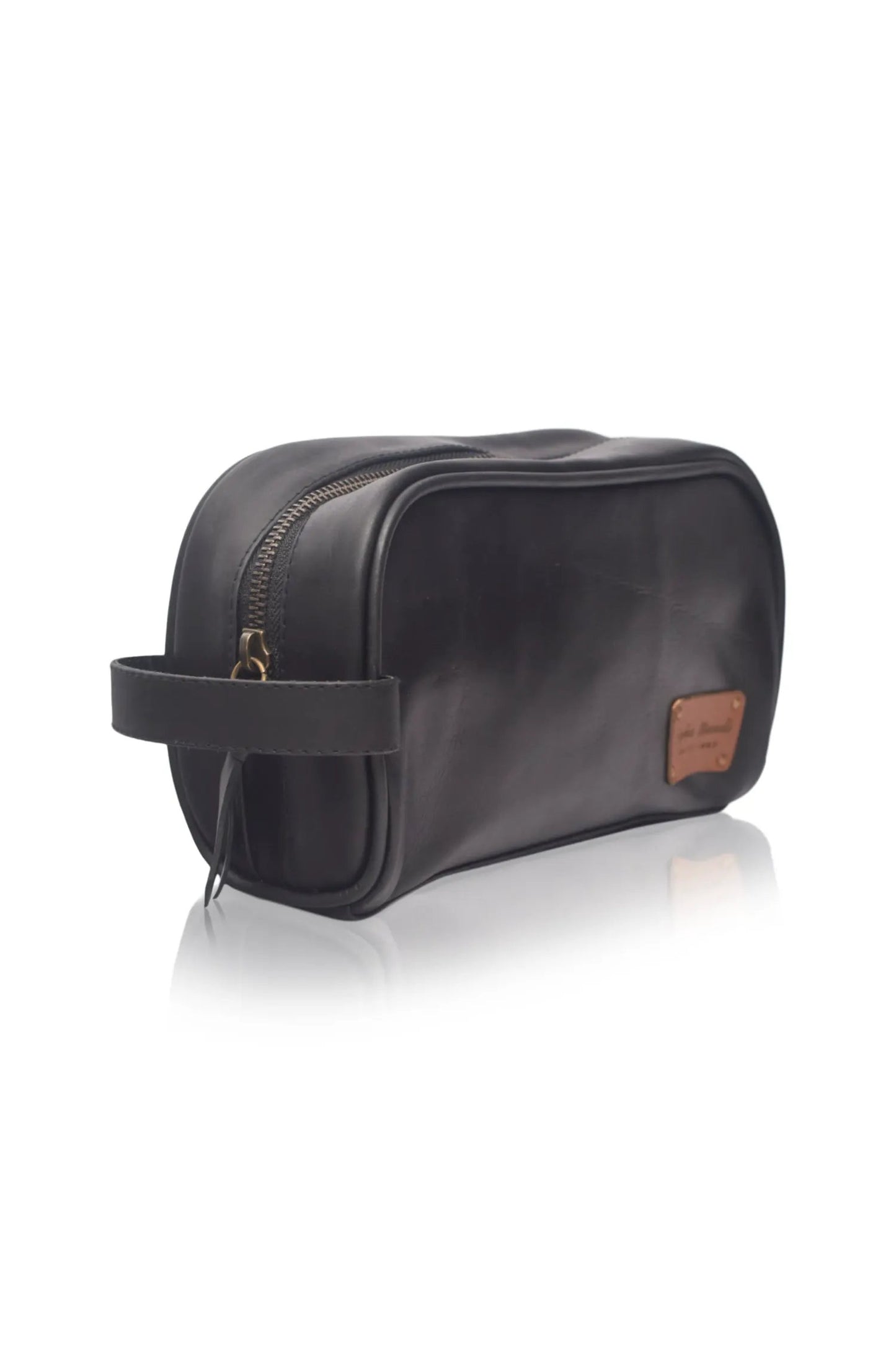 Urban Nomad Personalized Unisex Toiletry Bag by ELF