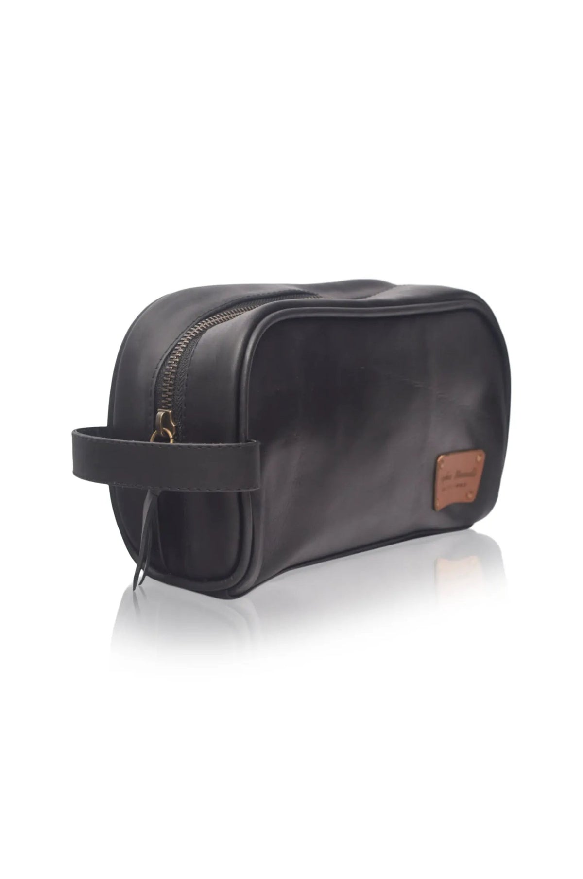 Urban Nomad Personalized Unisex Toiletry Bag (Sale) by ELF