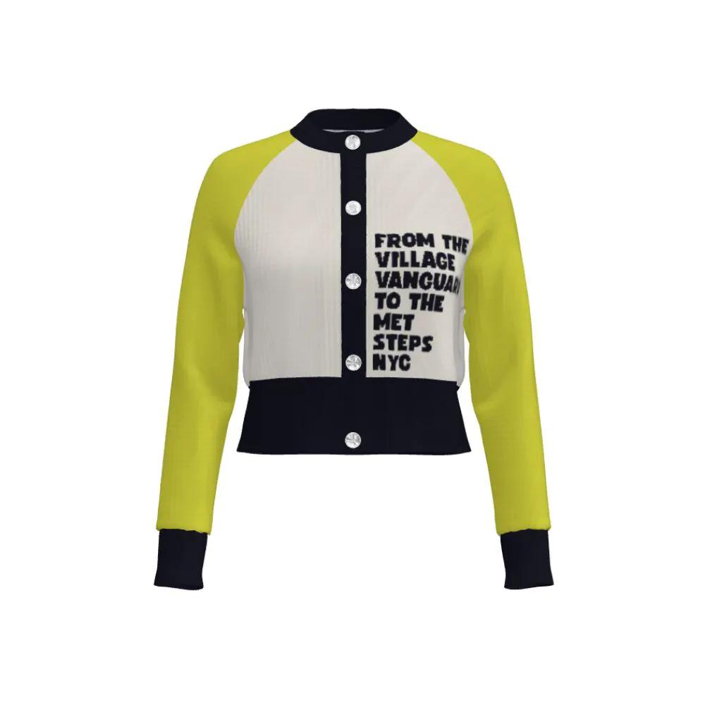 VANGUARD Jacket BYMANYC ® New York by BYMANYC ® New York