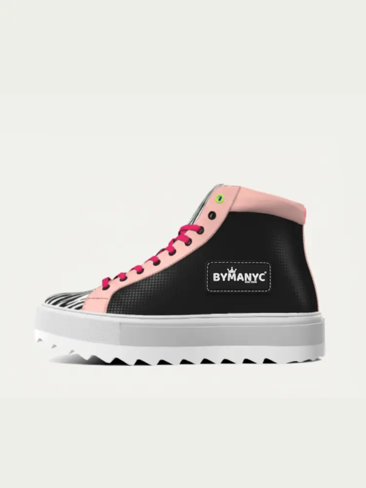 Vegan Ankle Boots BYMANYC ® New York CHIC TRIBECA by BYMANYC ® New York