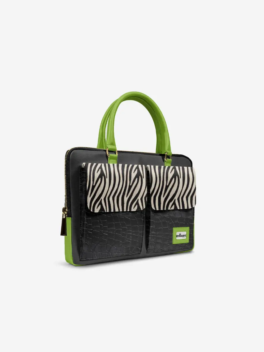 Vegan Bag BROADWAY ICON – BYMANYC ® New York | Eco-Luxury Statement by BYMANYC ® New York