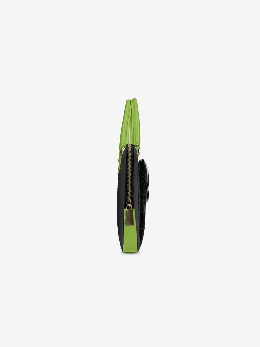 Vegan Bag BROADWAY ICON – BYMANYC ® New York | Eco-Luxury Statement by BYMANYC ® New York