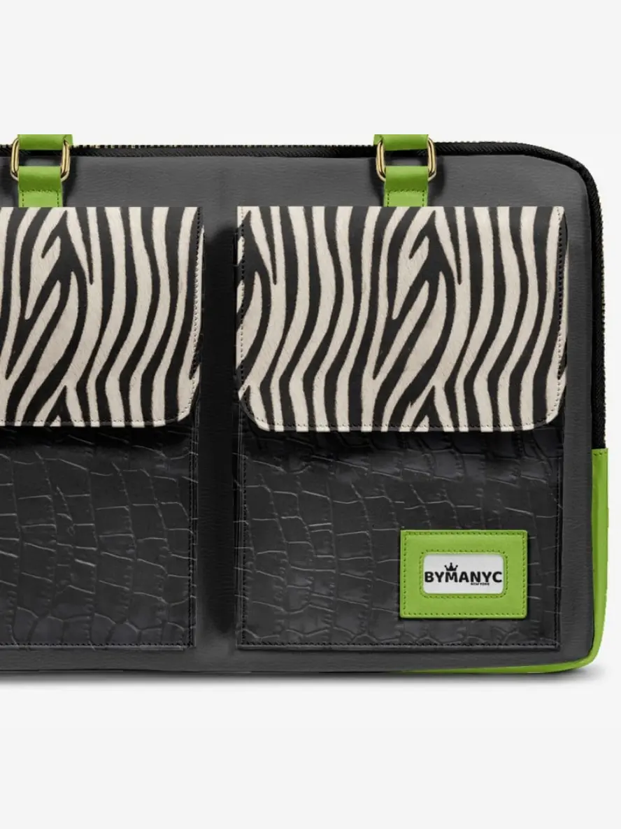 Vegan Bag BROADWAY ICON – BYMANYC ® New York | Eco-Luxury Statement by BYMANYC ® New York