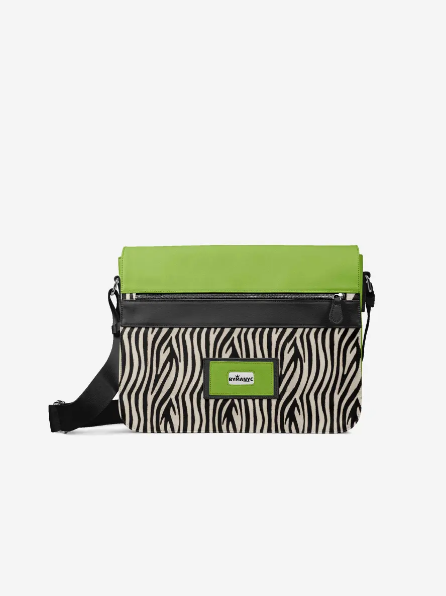 Vegan Bag FIFTH AVENUE CHIC – BYMANYC ® New York | Ethical Elegance by BYMANYC ® New York