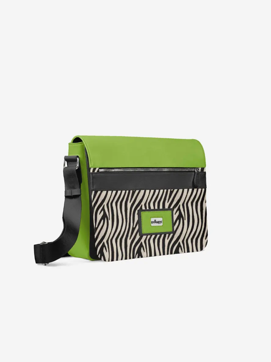 Vegan Bag FIFTH AVENUE CHIC – BYMANYC ® New York | Ethical Elegance by BYMANYC ® New York