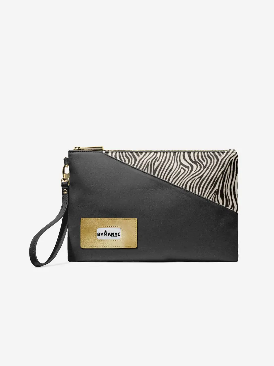 Vegan Bag LUXE LEXINGTON – BYMANYC ® New York | Eco-Luxury Fashion by BYMANYC ® New York