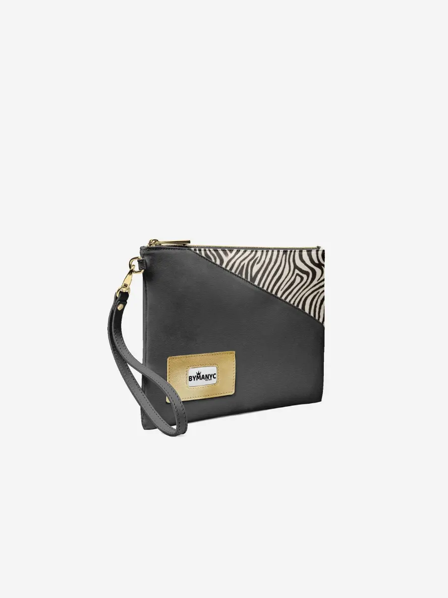 Vegan Bag LUXE LEXINGTON – BYMANYC ® New York | Eco-Luxury Fashion by BYMANYC ® New York