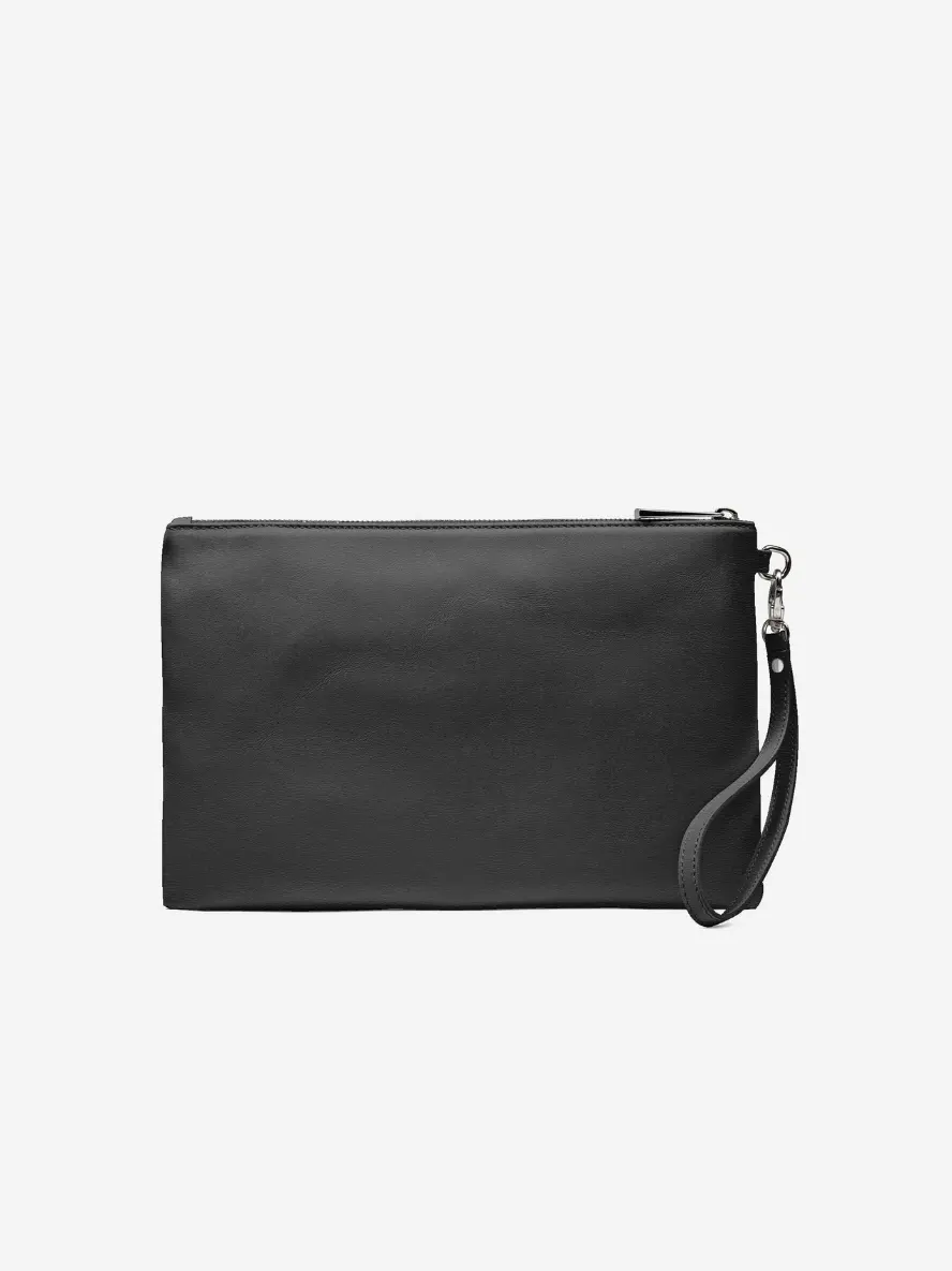 Bag Vegan Leather Madison Avenue Timeless Eco Chic Everyday Use by BYMANYC ® New York