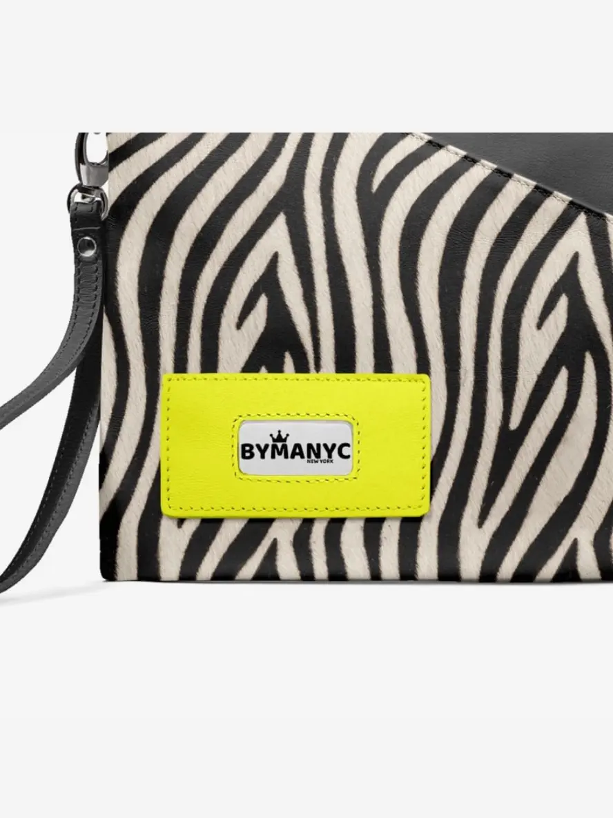 Bag Vegan Leather Madison Avenue Timeless Eco Chic Everyday Use by BYMANYC ® New York