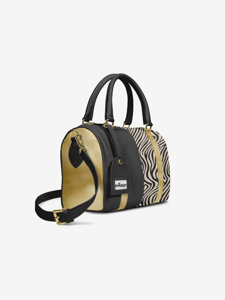Vegan Bag METROPOLITAN ALLURE – BYMANYC ® New York | Ethical Elegance by BYMANYC ® New York
