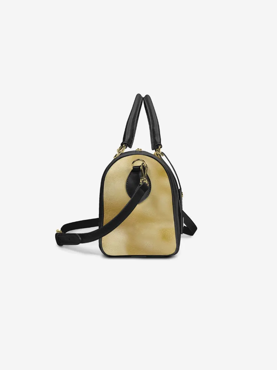 Vegan Bag METROPOLITAN ALLURE – BYMANYC ® New York | Ethical Elegance by BYMANYC ® New York