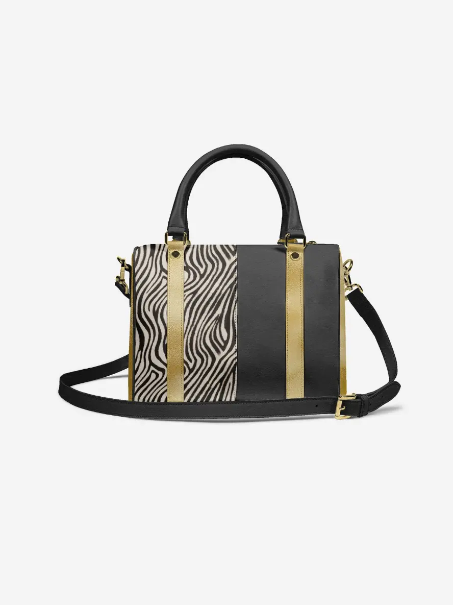Vegan Bag METROPOLITAN ALLURE – BYMANYC ® New York | Ethical Elegance by BYMANYC ® New York