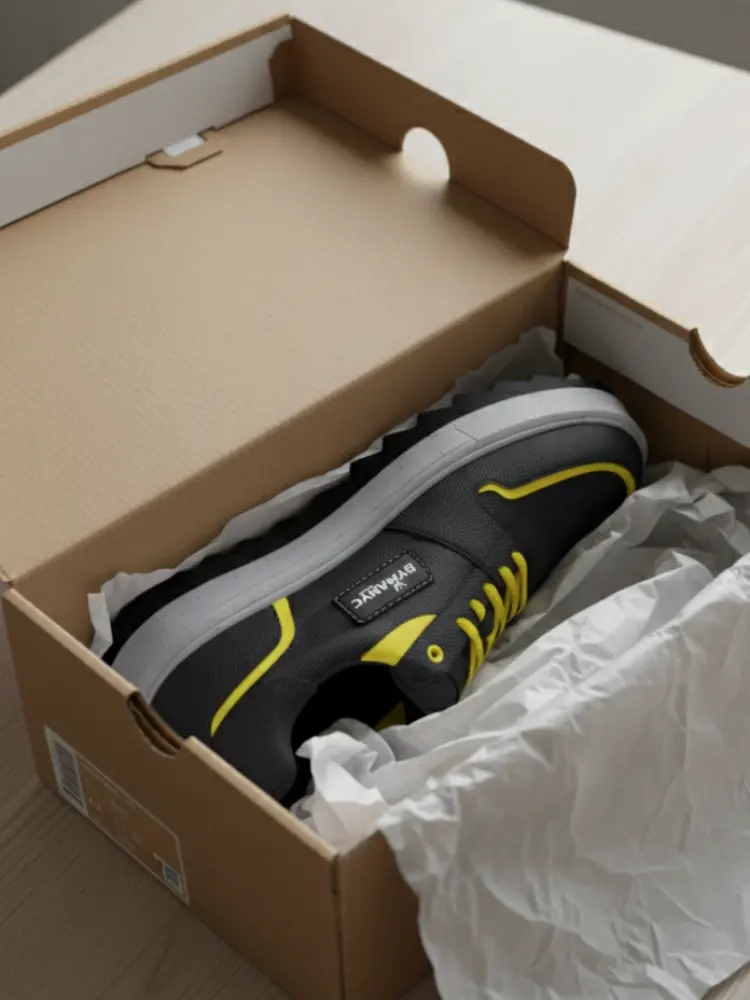 Vegan Sneakers BYMANYC ® New York BROOKLYN SPIRIT by BYMANYC ® New York