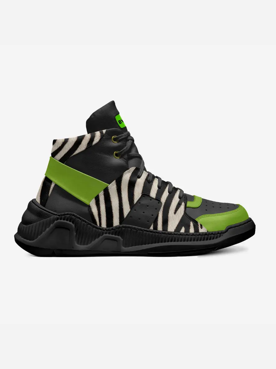 Vegan Sneakers NYC – Haute Footwear Iconic Glam | BYMANYC® New York by BYMANYC ® New York