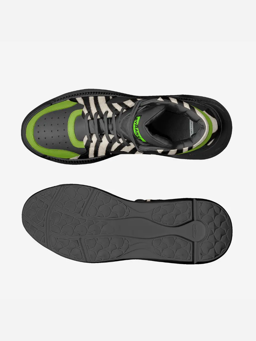 Vegan Sneakers NYC – Haute Footwear Iconic Glam | BYMANYC® New York by BYMANYC ® New York