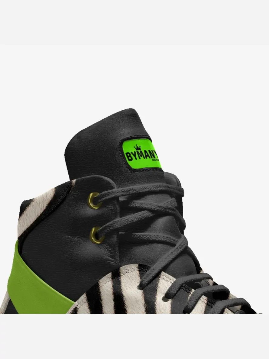 Vegan Sneakers NYC – Haute Footwear Iconic Glam | BYMANYC® New York by BYMANYC ® New York
