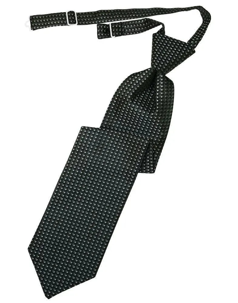 Venetian Necktie Pre-Tied by Tux-USA