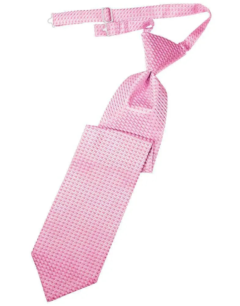 Venetian Necktie Pre-Tied by Tux-USA