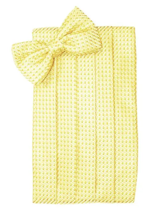 Venetian Cummerbund by Tux-USA