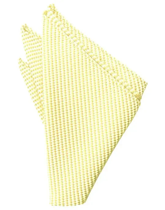 Venetian Pocket Square by Tux-USA