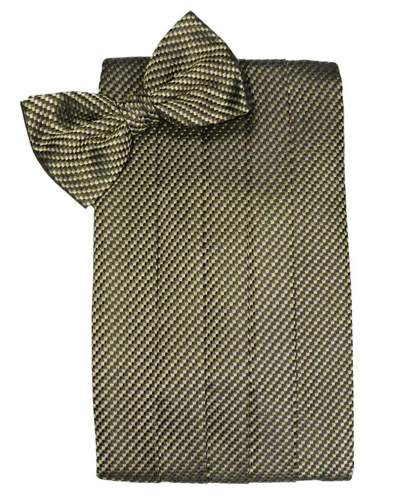 Venetian Cummerbund by Tux-USA