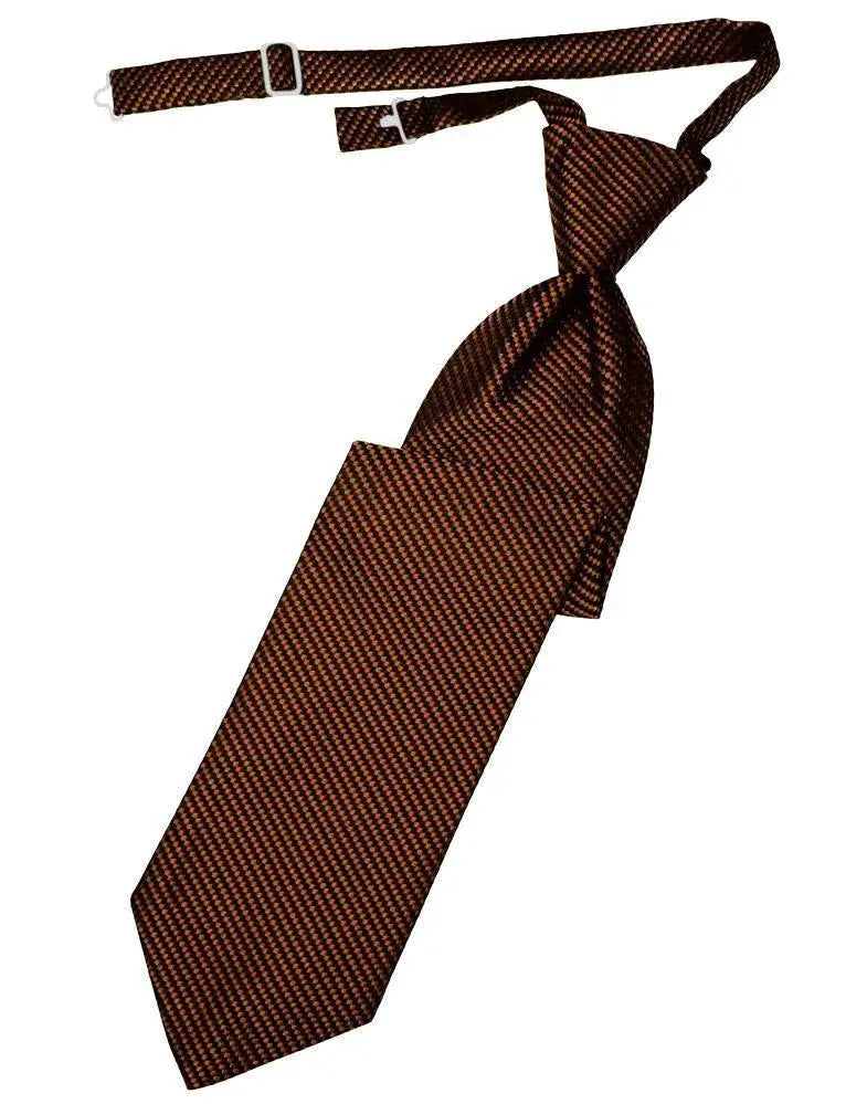 Venetian Necktie Pre-Tied by Tux-USA