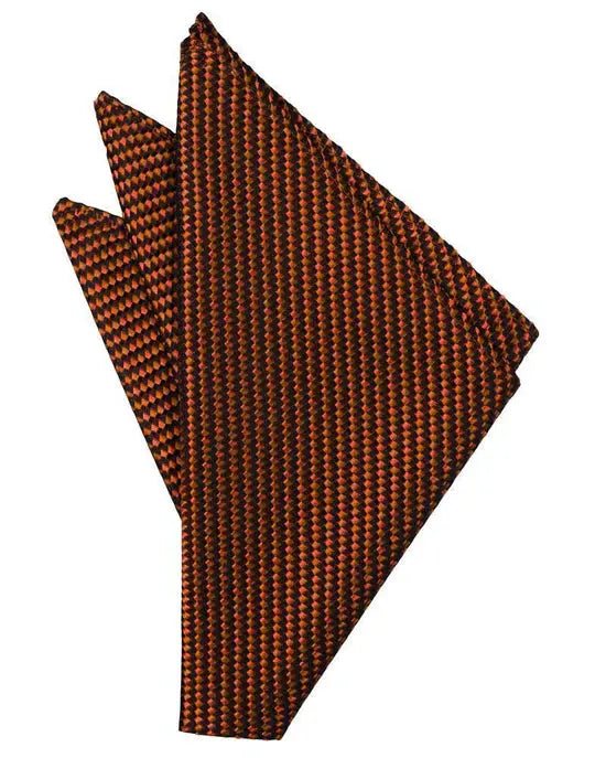 Venetian Pocket Square by Tux-USA