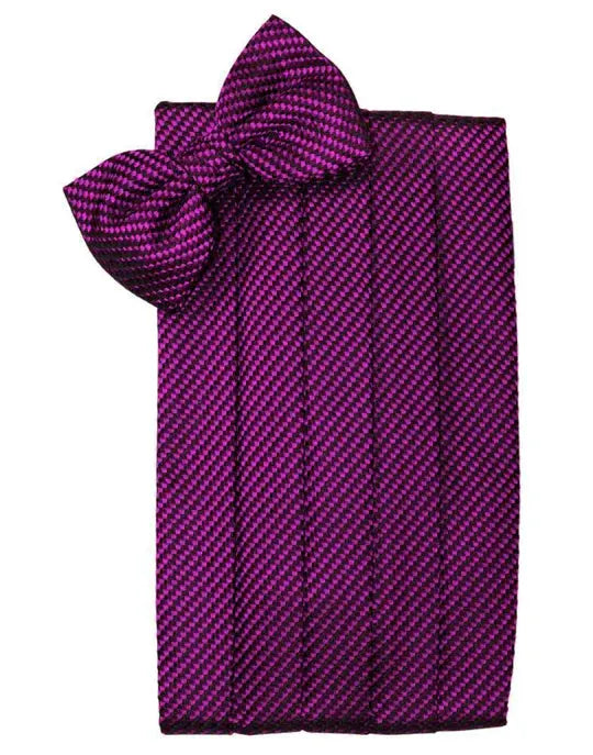 Venetian Cummerbund by Tux-USA