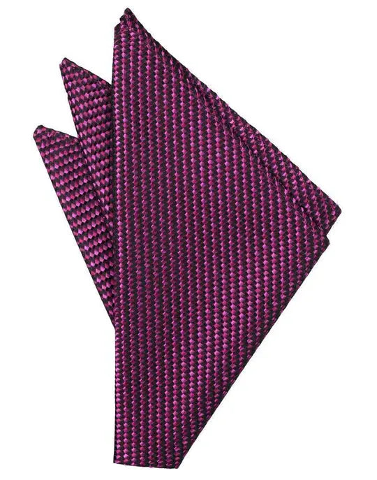 Venetian Pocket Square by Tux-USA