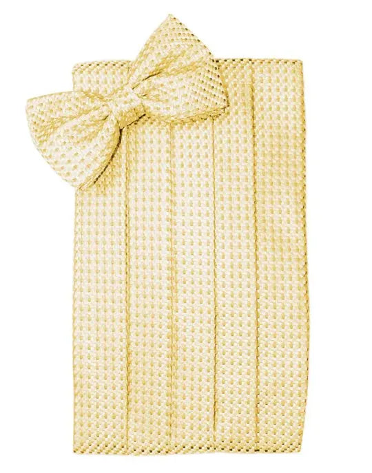 Venetian Cummerbund by Tux-USA